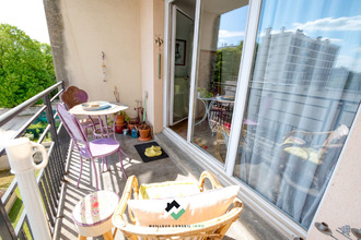 achat appartement choisy-le-roi 94600