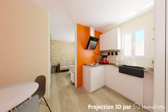 achat appartement choisy-le-roi 94600