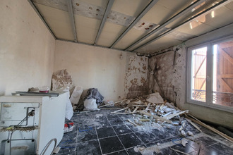 achat appartement choisy-le-roi 94600