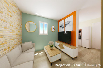 achat appartement choisy-le-roi 94600