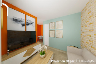 achat appartement choisy-le-roi 94600