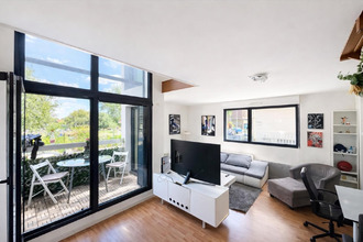 achat appartement choisy-le-roi 94600