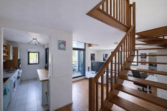 achat appartement choisy-le-roi 94600