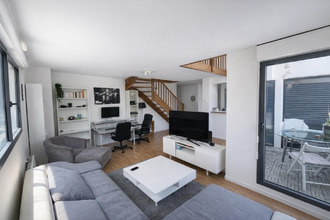 achat appartement choisy-le-roi 94600