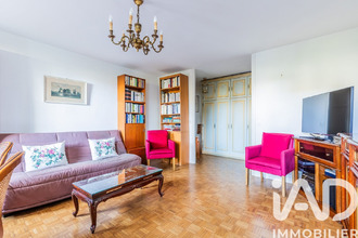 achat appartement choisy-le-roi 94600