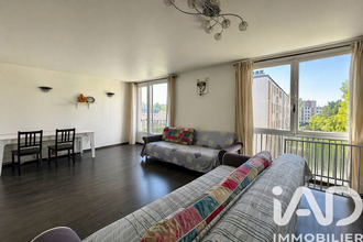 achat appartement choisy-le-roi 94600