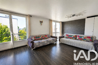 achat appartement choisy-le-roi 94600