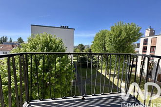 achat appartement choisy-le-roi 94600