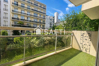 achat appartement choisy-le-roi 94600