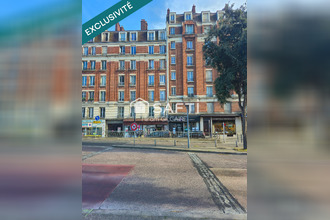 achat appartement choisy-le-roi 94600