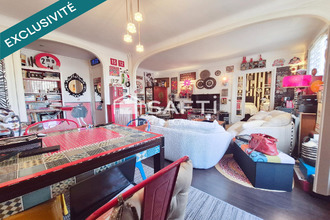 achat appartement choisy-le-roi 94600
