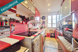 achat appartement choisy-le-roi 94600