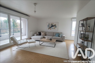 achat appartement choisy-le-roi 94600
