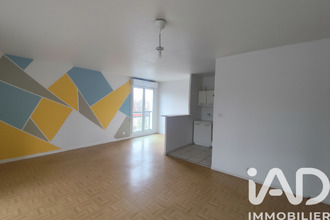 achat appartement choisy-le-roi 94600