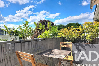 achat appartement choisy-le-roi 94600