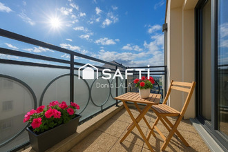 achat appartement choisy-le-roi 94600