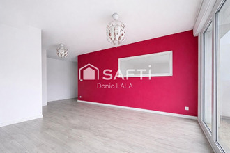 achat appartement choisy-le-roi 94600