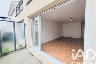 achat appartement choisy-le-roi 94600