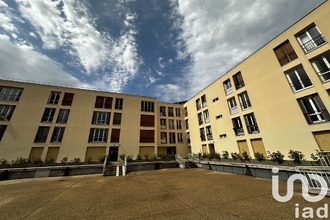 achat appartement choisy-le-roi 94600