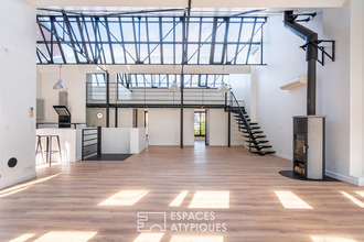 achat appartement choisy-le-roi 94600