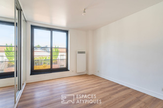 achat appartement choisy-le-roi 94600