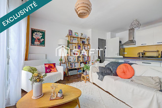 achat appartement choisy-le-roi 94600
