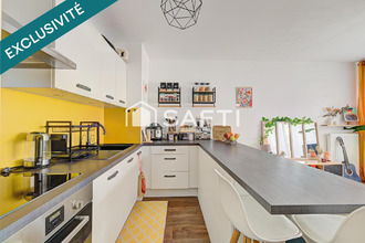 achat appartement choisy-le-roi 94600