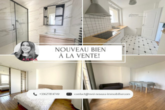 achat appartement choisy-le-roi 94600