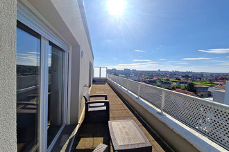 achat appartement choisy-le-roi 94600
