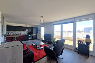 achat appartement choisy-le-roi 94600