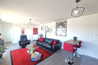 achat appartement choisy-le-roi 94600