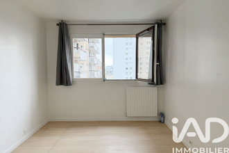 achat appartement choisy-le-roi 94600