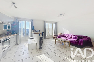 achat appartement choisy-le-roi 94600