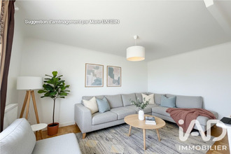 achat appartement choisy-le-roi 94600
