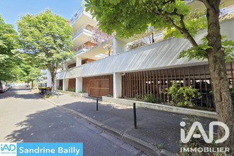 achat appartement choisy-le-roi 94600