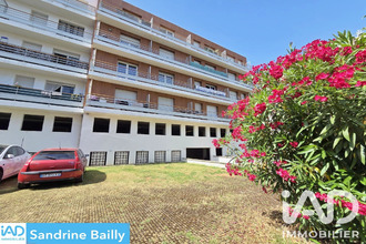 achat appartement choisy-le-roi 94600