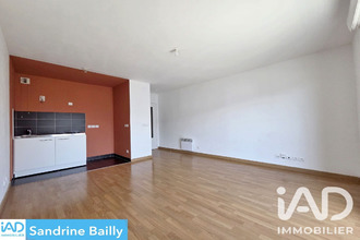 achat appartement choisy-le-roi 94600