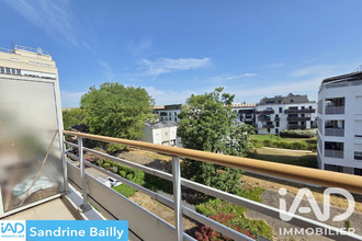 achat appartement choisy-le-roi 94600