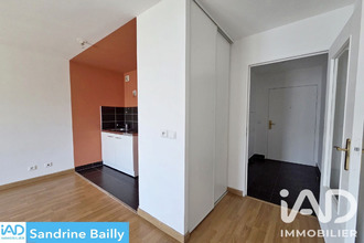 achat appartement choisy-le-roi 94600