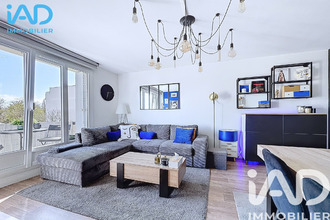 achat appartement choisy-le-roi 94600