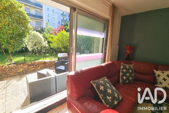 achat appartement choisy-le-roi 94600