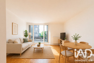 achat appartement choisy-le-roi 94600