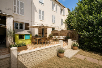 achat appartement choisy-le-roi 94600
