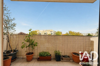 achat appartement choisy-le-roi 94600