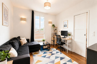 achat appartement choisy-le-roi 94600