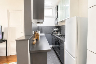 achat appartement choisy-le-roi 94600