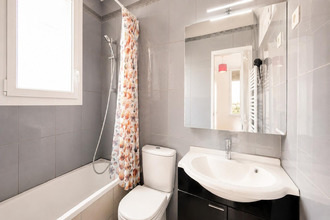 achat appartement choisy-le-roi 94600