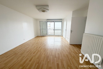 achat appartement choisy-le-roi 94600