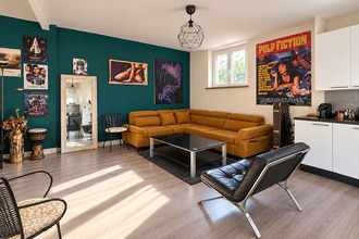 achat appartement choisy-le-roi 94600