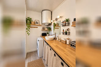 achat appartement choisy-le-roi 94600